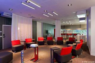 Hotel Novotel Lyon Confluence