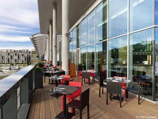 Hotel Novotel Lyon Confluence