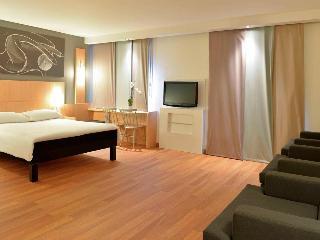 Гостиница ibis Macon Sud