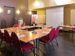 Гостиница ibis Macon Sud