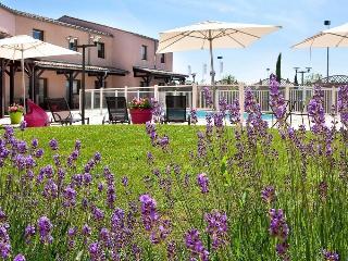 Гостиница ibis Macon Sud