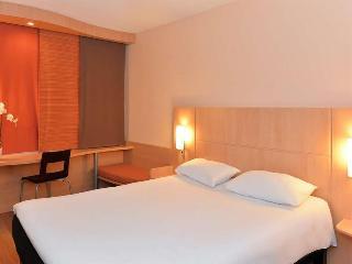 Гостиница ibis Macon Sud