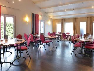 Гостиница ibis Macon Sud