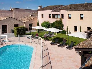 Гостиница ibis Macon Sud