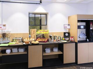 Гостиница ibis Styles Macon Centre