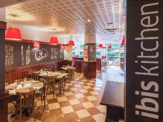 Hotel ibis Metz Woippy