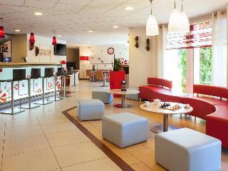 Hotel ibis Jouy en Josas Velizy