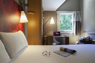 Hotel ibis Jouy en Josas Velizy