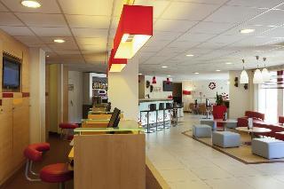 Hotel ibis Jouy en Josas Velizy