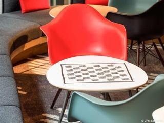 Гостиница ibis Paris Gare de Lyon Ledru Rollin 12eme