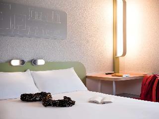 Hotel ibis budget Pontault Combault RN4