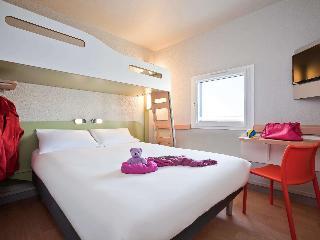 Hotel ibis budget Pontault Combault RN4