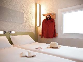 Hotel ibis budget Pontault Combault RN4