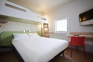 Hotel ibis budget Pontault Combault RN4
