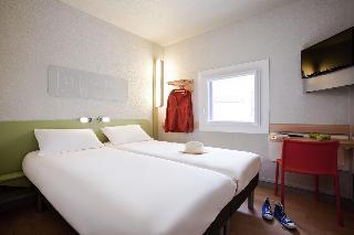 Hotel ibis budget Pontault Combault RN4