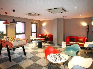 Hotel ibis Poitiers Sud