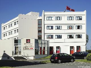 Hotel ibis Poitiers Sud