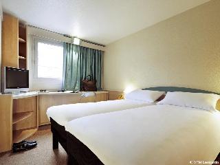 Hotel ibis Poitiers Sud