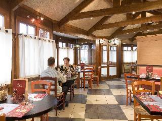 Hotel ibis Poitiers Sud