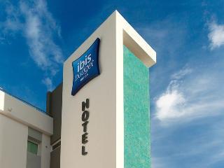 Hotel ibis budget Poitiers Nord Futuroscope