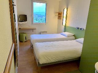Гостиница ibis budget Concarneau