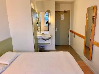 Гостиница ibis budget Concarneau