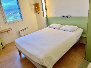 Гостиница ibis budget Concarneau