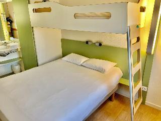 Гостиница ibis budget Concarneau