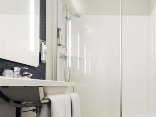 Гостиница ibis Laval le Relais d'Armor