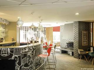 Гостиница ibis Laval le Relais d'Armor