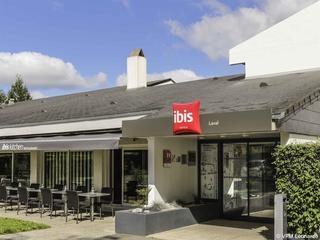 Гостиница ibis Laval le Relais d'Armor