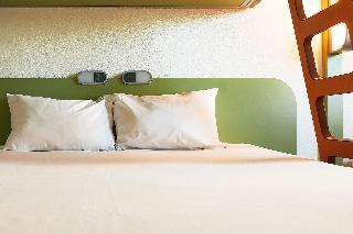 Гостиница ibis budget Laval