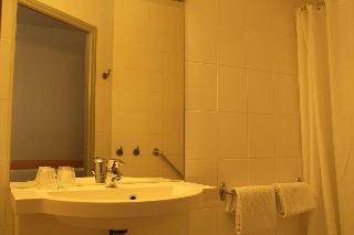 Гостиница ibis budget Laval
