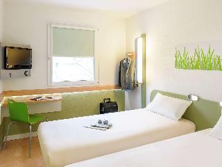 Гостиница ibis budget Laval