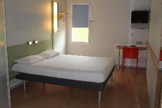 Гостиница ibis budget Laval
