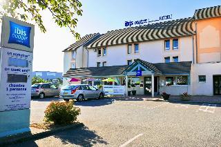 Hotel ibis budget Laval