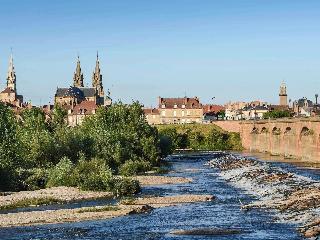 Гостиница ibis budget Laval