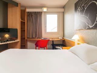 Гостиница ibis Reims Tinqueux