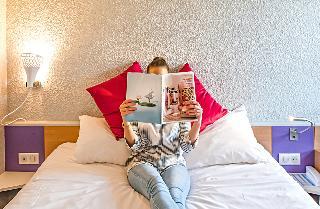 Гостиница ibis Strasbourg Sud la Vigie