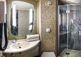 Гостиница ibis Strasbourg Sud la Vigie