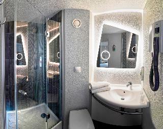 Гостиница ibis Strasbourg Sud la Vigie