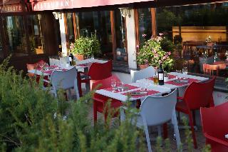 Гостиница ibis Strasbourg Sud la Vigie