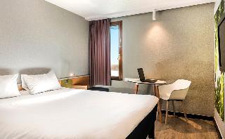 Гостиница ibis Strasbourg Sud la Vigie