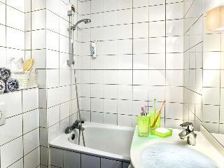 Гостиница ibis budget Strasbourg Sud Illkirch Geispolsheim