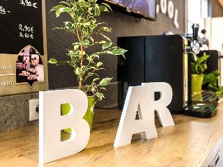 Гостиница ibis budget Strasbourg Sud Illkirch Geispolsheim