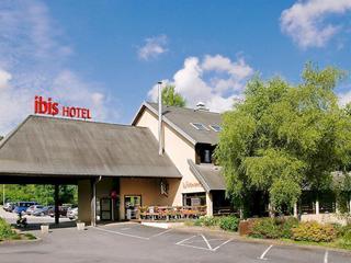 Hotel ibis Egletons
