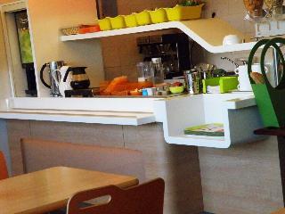 Hotel ibis Montauban