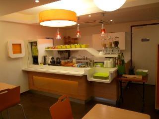 Hotel ibis Montauban
