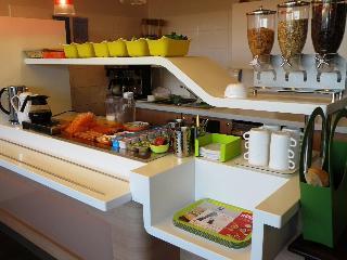 Hotel ibis Montauban