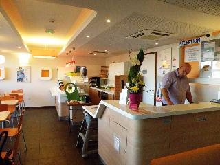 Hotel ibis Montauban